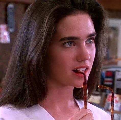 jennifer connelly hot spot nude|JENNIFER CONNELLY Nude